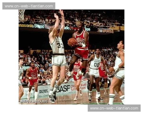 王者加冕前夜：2007年骑士与活塞的铁血史诗，那是属于勒布朗的“上帝时刻”