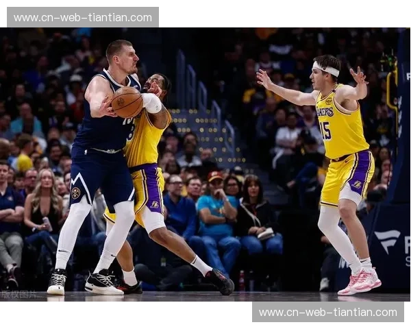 丹佛的高原绝响:当绝杀成为宿命,湖人与掘金的“G2迷思”
