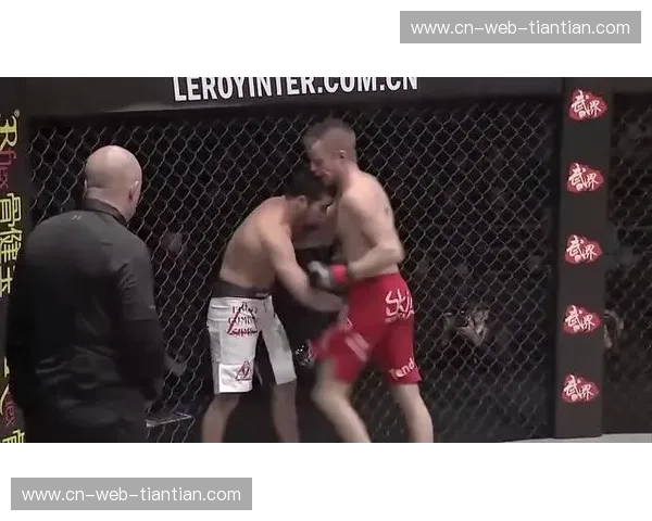 巨兽的对决：鲁瑟夫与大秀哥，力量与荣耀的史诗碰撞