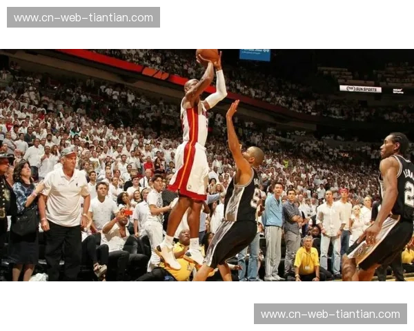 巅峰对决，谁主沉浮？马刺与雷霆的史诗级第二战，燃爆整个夏天！